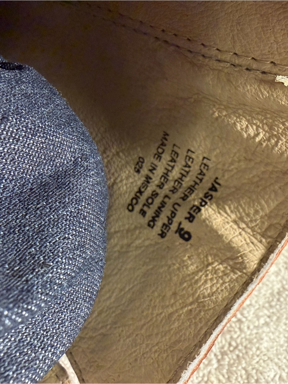 Freebird by Steven Red Croc-Embossed Over-the-Knee Boot MAKE OFFER - Picture 5 of 5
